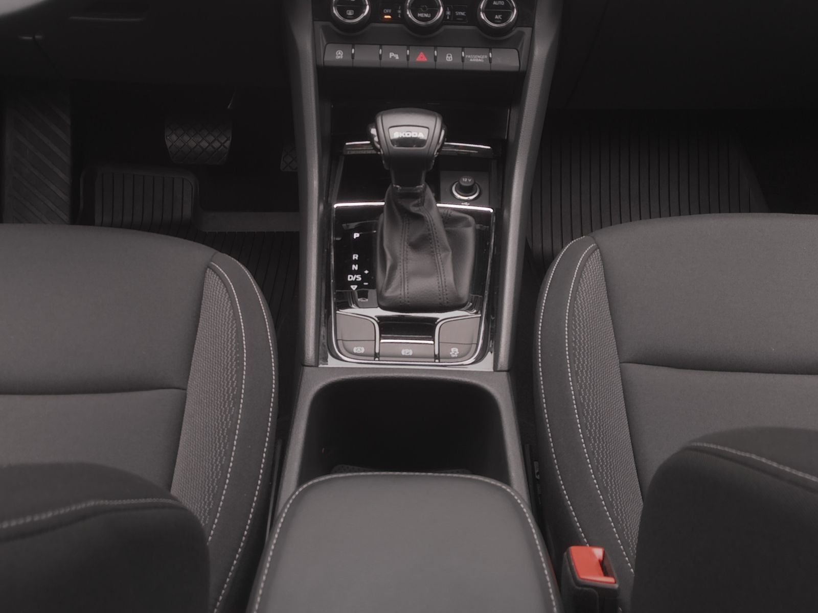 Skoda Karoq - Bild 14