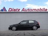 Toyota Corolla 1.6 G6R - Toyota Corolla: G6r
