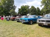Ford Mustang Fastback Bj. 1968 - Ford Mustang aus 1968: Fastback