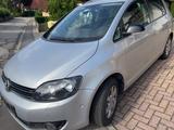 Volkswagen Golf Plus VI Style - Volkswagen Golf mit Diesel-Antrieb: Kleinwagen