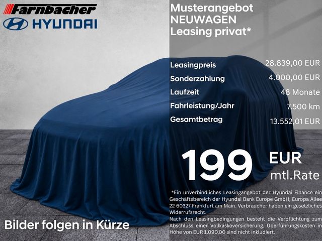 Hyundai IONIQ 3 42 kWh 147PS Trend Elektro Komfort*