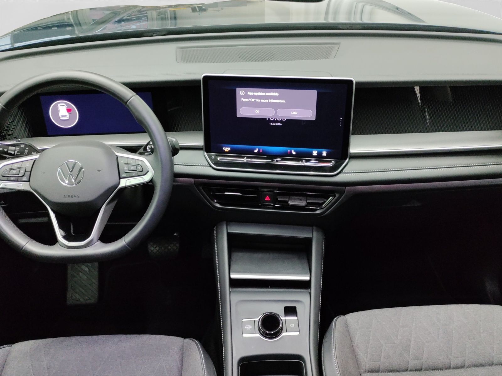 Volkswagen Tayron - Bild 5