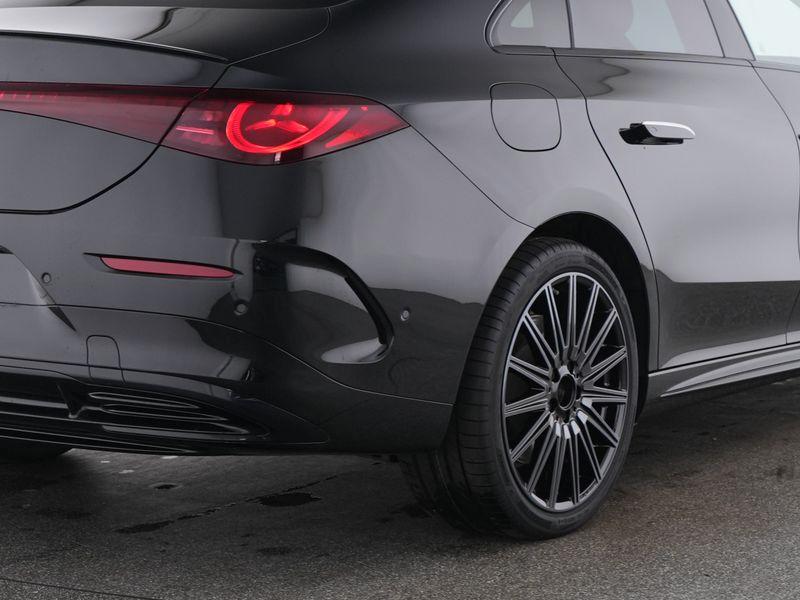 Mercedes-Benz CLA 250+ EQ manufaktur AMG PlusPremium *sofort*