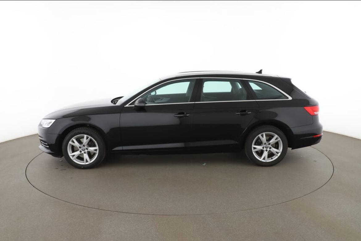 Audi A4 1.4 TFSI Avant -