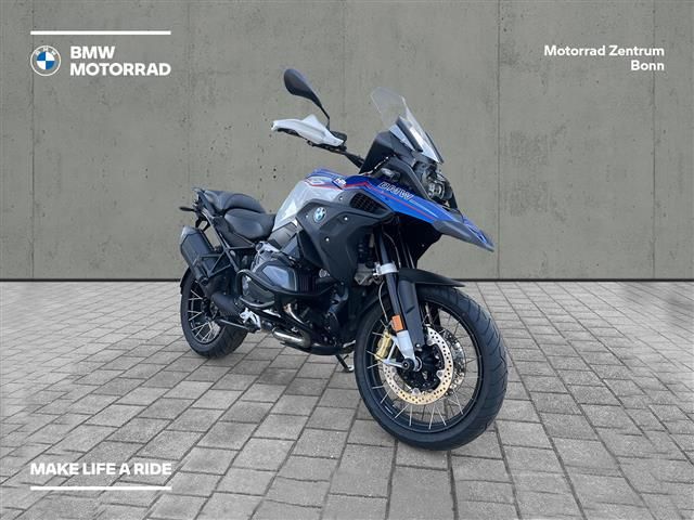 BMW R 1250 GS