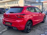 Seat Ibiza FR*DAB*KLIMA*PDC*Benzin/Erdgas* - Seat Ibiza mit CNG-Antrieb