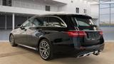 Mercedes-Benz E 400 T d 4Matic AMG-LINE|AHK|DISTRONIC|HUD|360° - gebrauchte Mercedes-Benz E 400 aus dem Jahr 2020