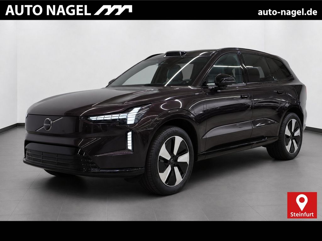 Angebot ansehen Volvo EX90