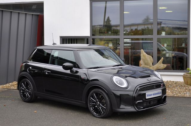 MINI Cooper S "1.Hand+Premium+ACC+Navi+Leder+DAB"