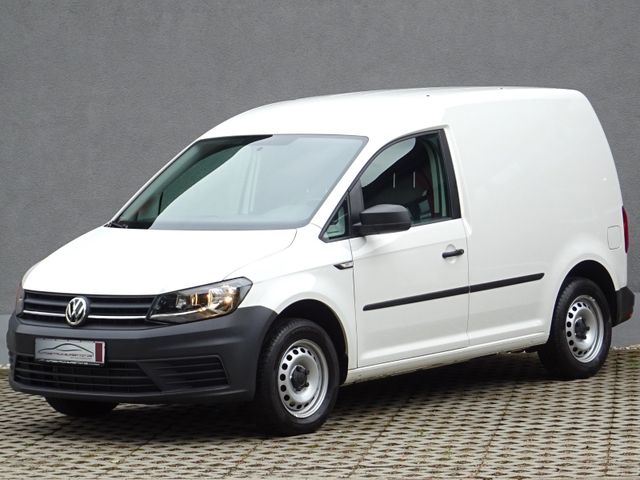 Volkswagen Caddy Kasten 2,0 TDI EcoProfi/Connectivity/Regal