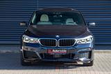 BMW 640i GT M SPORT.LUFTFEDER.SOFTCL.MASSAGE.PAN.360 - BMW 6er Reihe mit Panoramadach