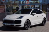 Porsche Cayenne Coupe E-Hybrid Kreide Approved HA-Lenk. - Porsche Cayenne Kreide Gebrauchtwagen