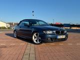 BMW 318Ci/Cabrio/Scheckheft/gepflegt - BMW 318 aus 2004: Ci