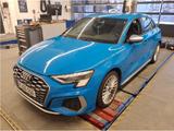 Audi S3 Sportback TFSI quattro B&O Virtual Matrix PDC - gebrauchte Audi S3 aus dem Jahr 2022
