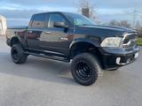 Dodge RAM Laramie Monster Truck Hoch Breit 37 Zoll LPG - : Pickup, Truck