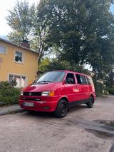 Volkswagen VW Syncro Multivan  T4 2.4D  Diff Sperre,... - Volkswagen LT aus 1993