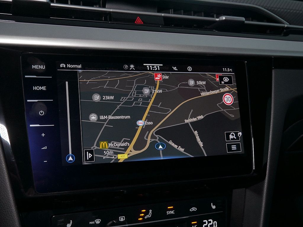 Volkswagen Arteon - Bild 22