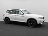 BMW X3 sD18d HUD Bi-Xenon FernlichAss NavviBisiness - BMW X3 bis 10.000 Euro