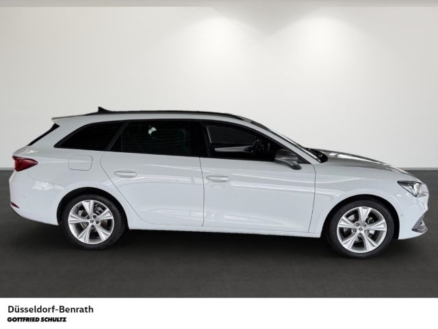 Seat Leon - Bild 3