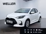Toyota Yaris Hybrid 1.5 Comfort *CarPlay*Kamera*ACC*BT*