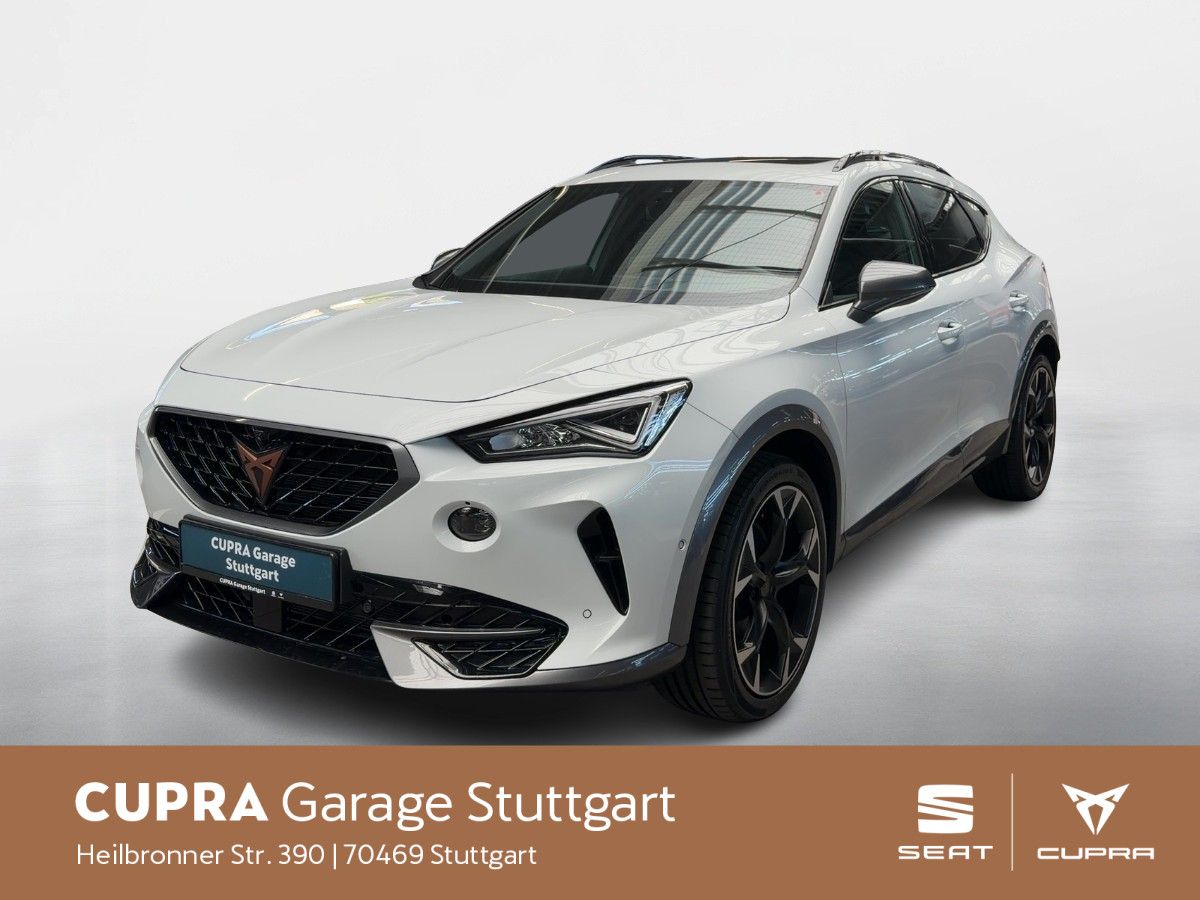 Cupra Formentor - Bild 2