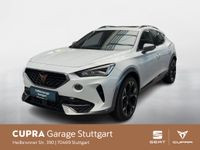 Cupra Formentor - Vorschau Bild 2