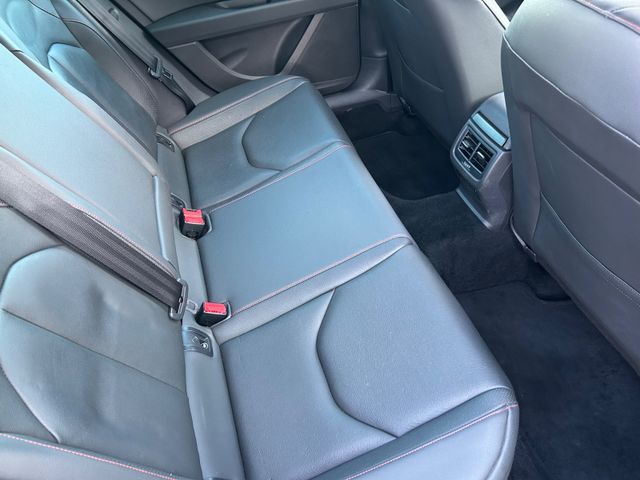 Fahrzeugabbildung Seat Leon ST FR+Leder+Navi+Panoramadach+CarPlay+BT