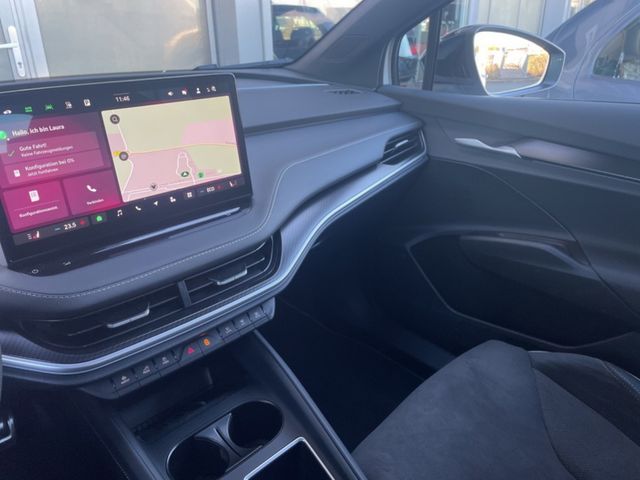 Skoda Enyaq Coupe 85x Sportline *AHK*ACC*HUD*360° NAVI