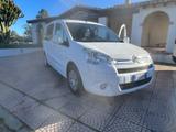 Citroën Citroen Berlingo 1.6 HDi 110CV Trasporto invalid - Citroën: 11 Cv