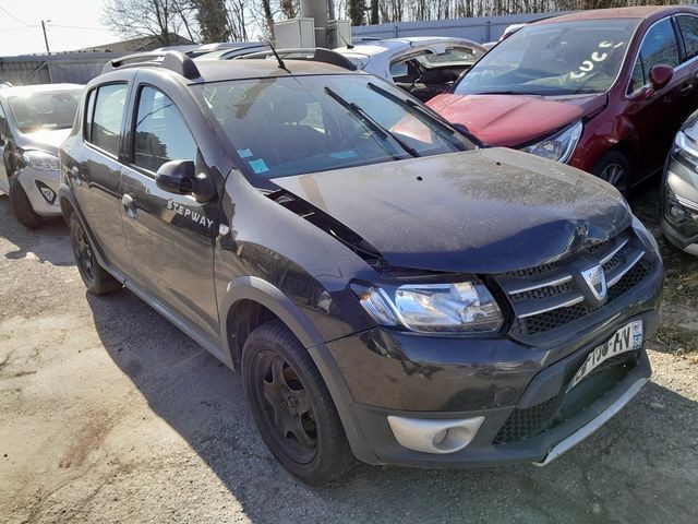 Dacia Sandero 0,9 TCe 90 Stepway