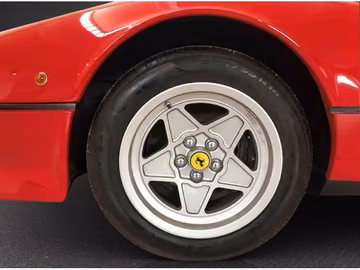1978 Ferrari 308 — фото 8