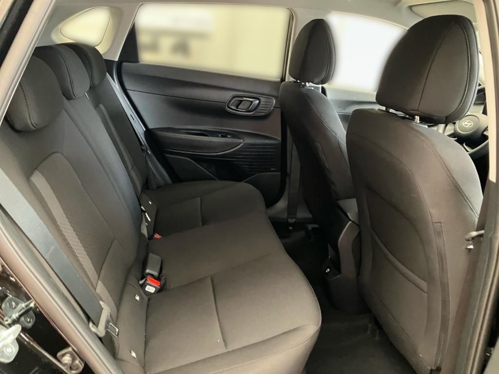 Fahrzeugabbildung Hyundai i20 1.0 T-GDI Prime (EURO 6e)(OPF) 4xSHZ SpurW