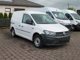 Volkswagen Caddy 2.0 TDI Klima Kasten BMT L1H1 Business