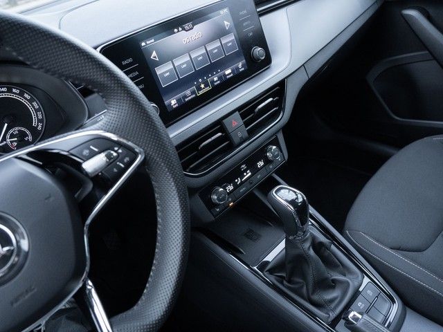 Kamiq 1.5 TSI Ambition DSG LED+ACC+WINTER