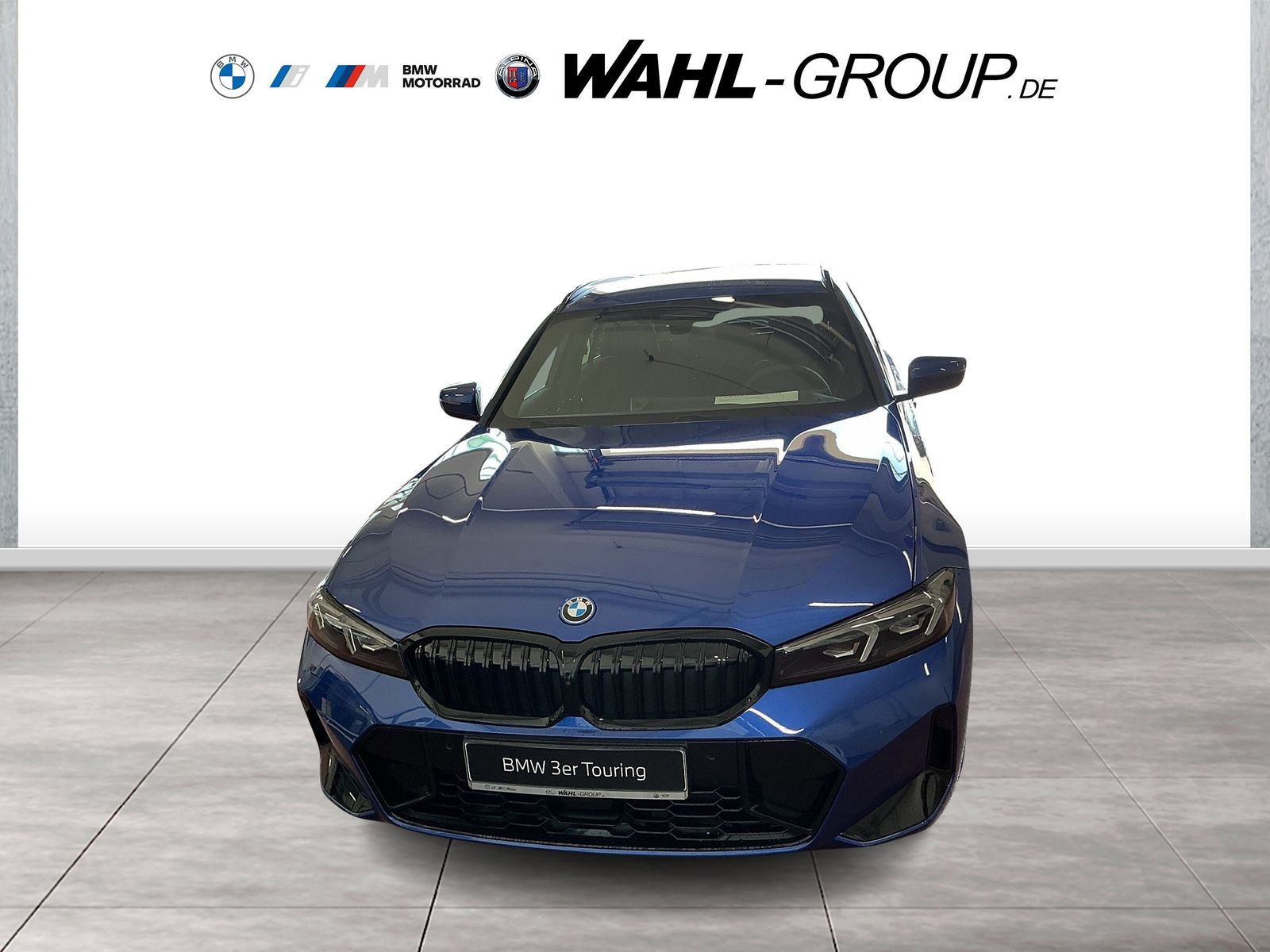 BMW 330 - Bild 3