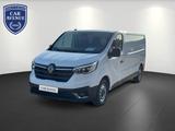 Renault Trafic Business+ L2H1 3,1t Blue dCi 150 - Silo LKW