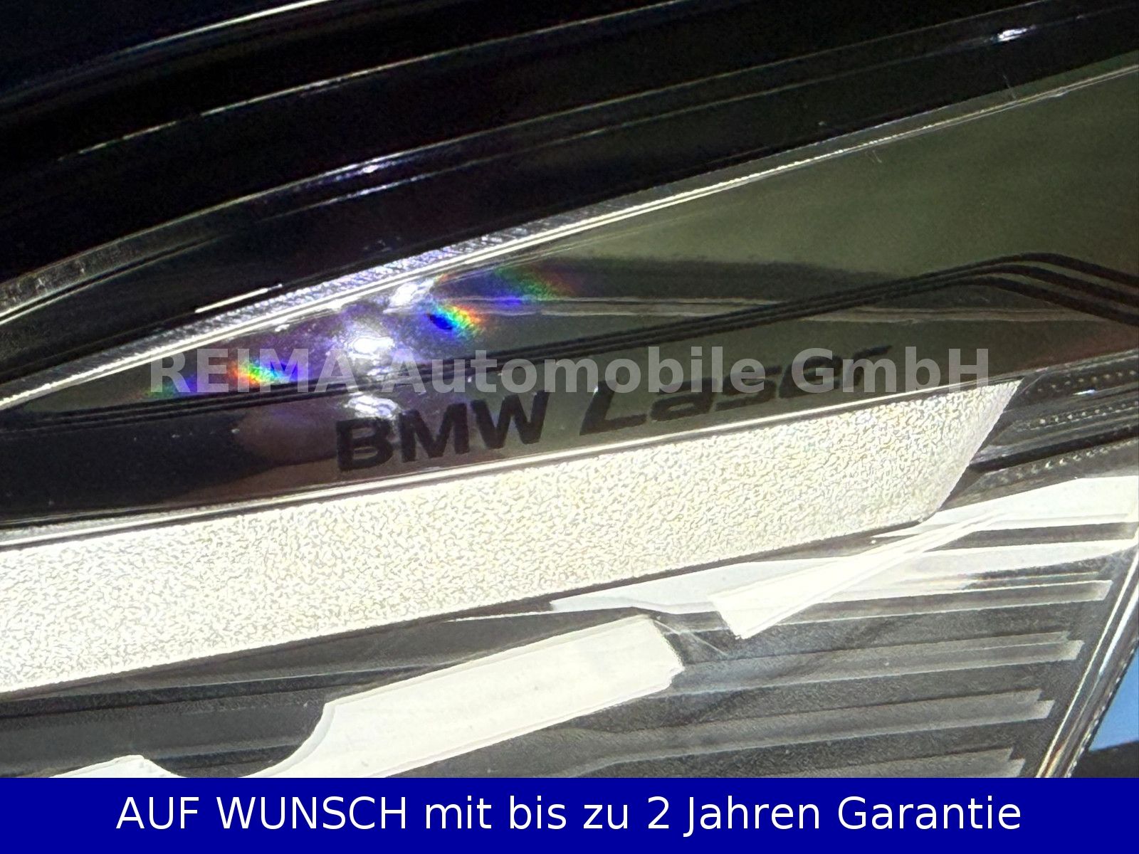 Fahrzeugabbildung BMW X5 M Competition AWD, Laser, Pano, TV, DAB