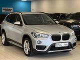 BMW X1sD18d/Aut/Navi/LED/AHK/P&DrivAs/Kamer/SportLin