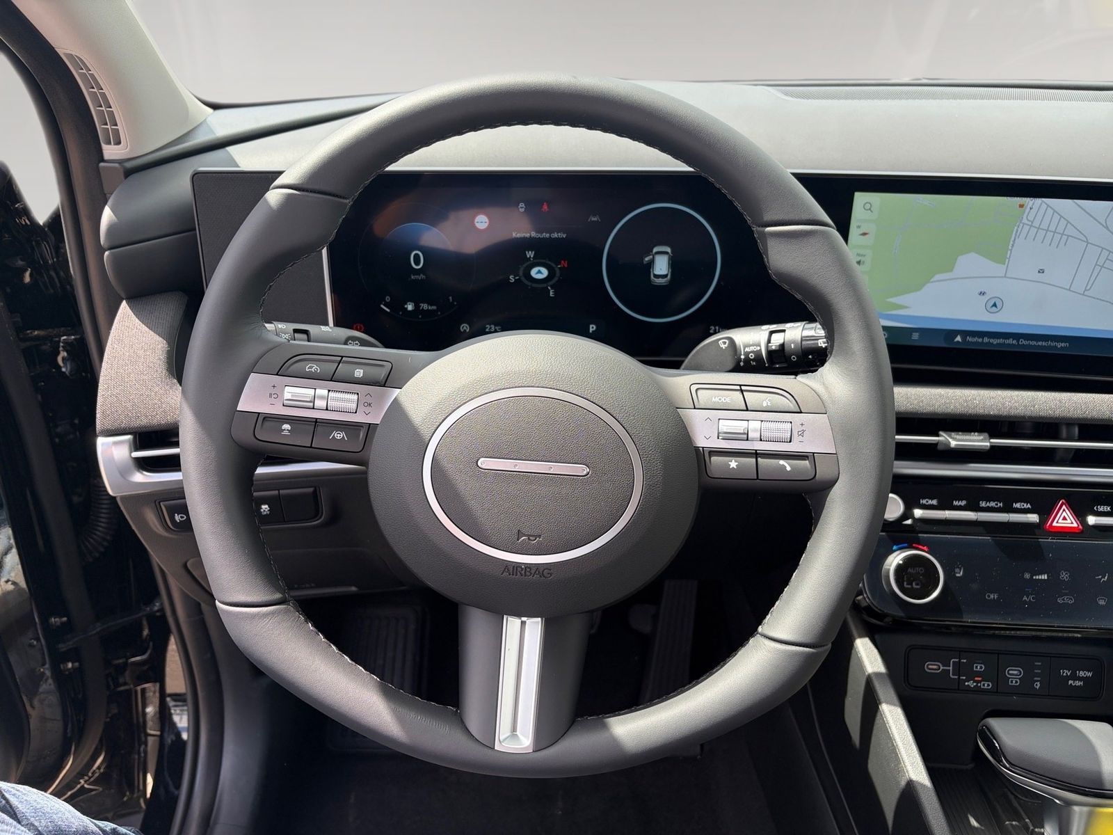 Hyundai Tucson – Bild 8