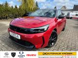 Opel Corsa F GS Line 1.2 Turbo EU6d SHZ Lenkrad HZG A - Opel Corsa: Eu