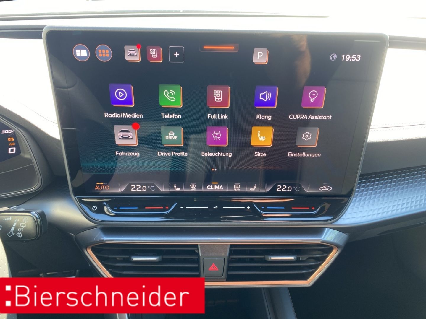 Cupra Formentor - Bild 17
