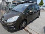 Citroën C4 Picasso Selection*130Tkm*Navi*Abn.AHK*Isofix* - gebrauchte Citroën C4 Picasso aus dem Jahr 2012