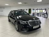 Mercedes-Benz S 400 S -Klasse Lim. S 400 d 4Matic - Mercedes-Benz S 400 aus 2020