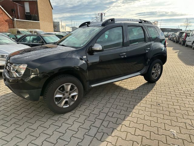 Dacia Duster I Prestige 4x2 Navi Klima Alu 1.Hand