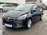 Renault Clio IV Limited*Navi*Media*Tüv & Au* - Renault Clio Gebrauchtwagen in Düsseldorf