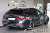 BMW 540xd TOUR M SPORT NAPPA ACC LASER AHK 20" - BMW 540 in Bremen