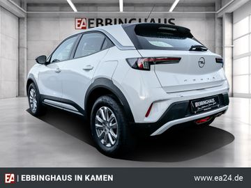 Opel Mokka 1.2 Enjoy LED CarPlay Kamera Lenkradh. DAB