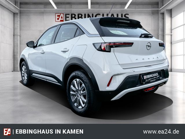 Opel Mokka 1.2 Enjoy LED CarPlay Kamera Lenkradh. DAB