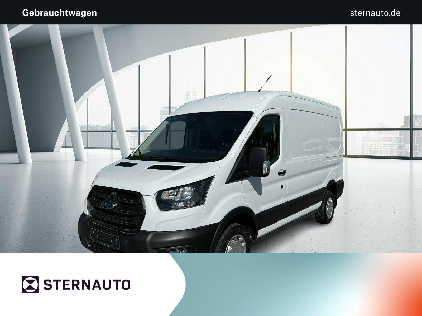 Ford Transit 290 L2H2 Trend Klima AHK