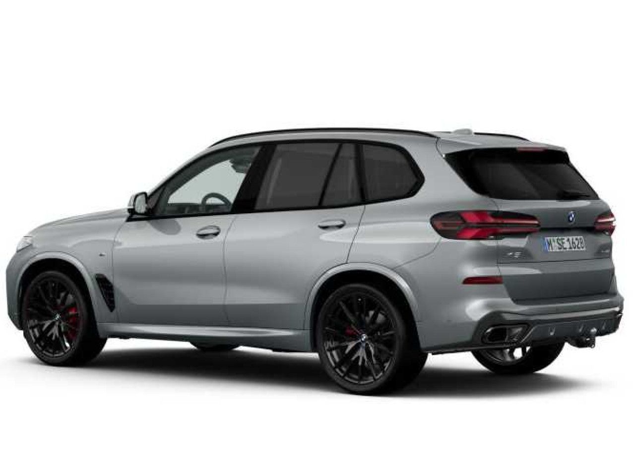 BMW X5 xDrive40d M-SPORT PRO, INNOV. COMF PLUS, KOMF imagem 3